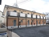 サンガーデンハイツ安威Ａ棟