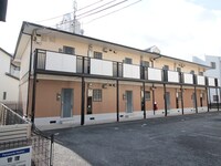 サンガーデンハイツ安威Ａ棟