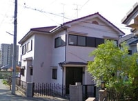 甲南山手小阪テラスハウスＡ棟