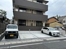 駐車場 TheBonds三井寺