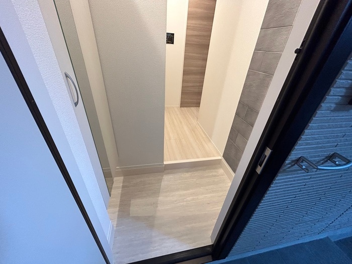 廊下 TheBonds三井寺