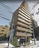 ﾗﾅｯﾌﾟｽｸｴｱ中之島公園(1202)の外観