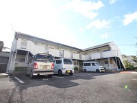 グリ－ンメドウ(4－6号室)