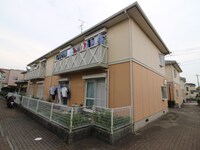 スターダストビラB棟