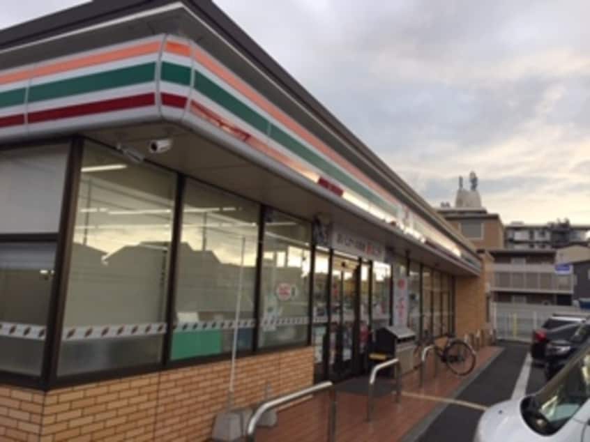 周辺環境 ストーンイエロー加古川