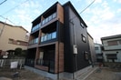 Kukulu EXE 古市の外観