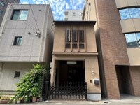 土井様　北堀江2丁目戸建て
