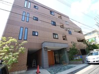 シャトーパルモア阪急六甲