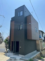 アリビア旭が丘