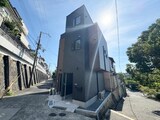 アリビア旭が丘