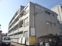 宮本コ－ポ
