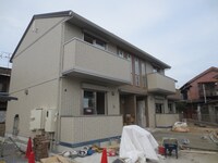 ポート・ヴィラＢ棟