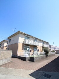 スターダストビラC棟