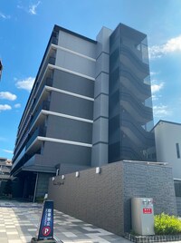 ﾌﾟﾚｻﾝｽTHE KYOTO 彩美（103）