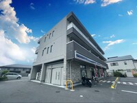 シャーメゾン宇治神明