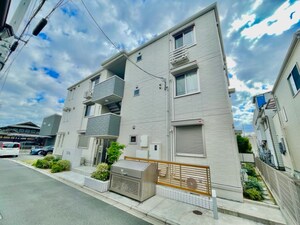 Ｌｅ　Ｂｏｎｈｅｕｒ　大庭