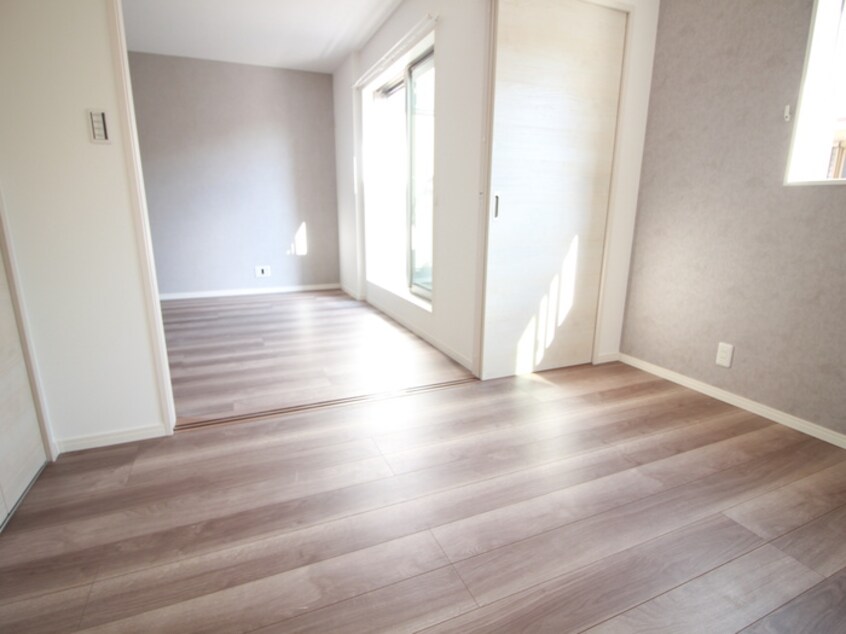 居室 ＡＬＥＧＲＩＡ仁川