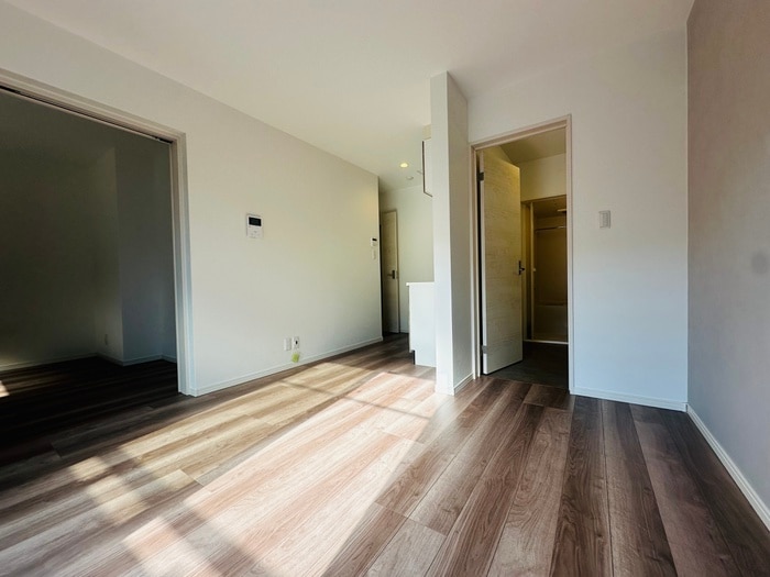 居室 ＡＬＥＧＲＩＡ仁川