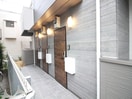 外観写真 ＡＬＥＧＲＩＡ仁川
