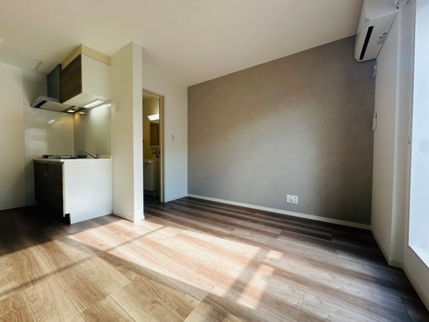 居室 ＡＬＥＧＲＩＡ仁川