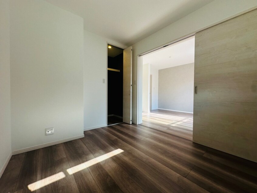 居室 ＡＬＥＧＲＩＡ仁川