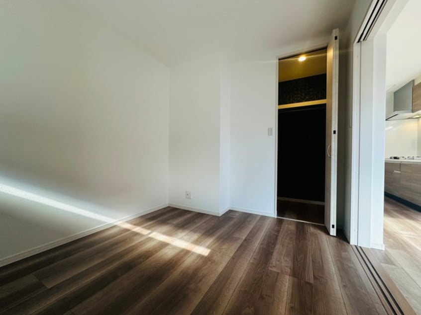 居室 ＡＬＥＧＲＩＡ仁川