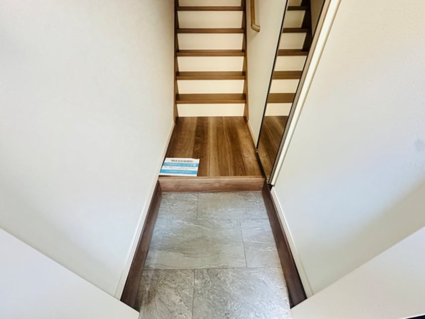 玄関 ＡＬＥＧＲＩＡ仁川