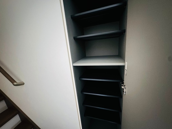 靴箱 ＡＬＥＧＲＩＡ仁川