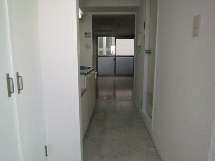 廊下 コーポスクエア２４