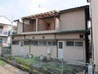 藤田借家