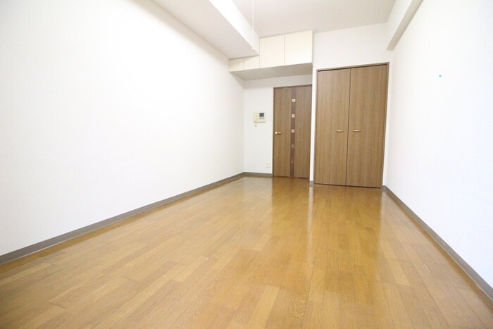 居室 ベラジオ烏丸三条(302)