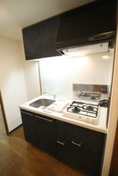 キッチン ベラジオ烏丸三条(302)