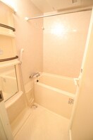 バス／シャワールーム等 ベラジオ烏丸三条(302)