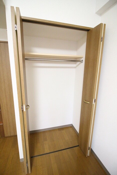 収納 ベラジオ烏丸三条(302)