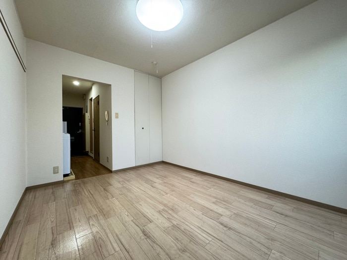 居室 ドミール仁川