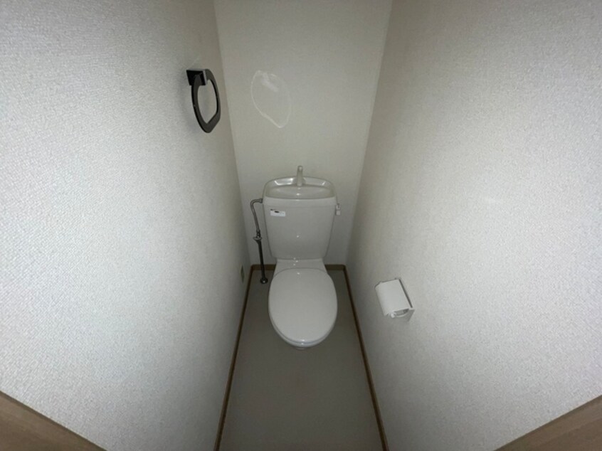 トイレ ドミール仁川