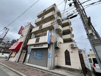 玉出プラザⅡ