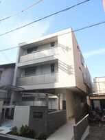 ジョリメゾンあべの