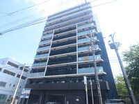 ﾌﾟﾚｻﾝｽ天王寺ﾉｰｽｳﾞｨｱｰﾚ(603)