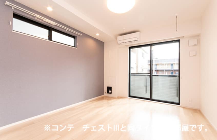 居室 ルポ舞子弐番館