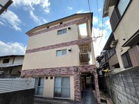 ウエストヒルズ桂