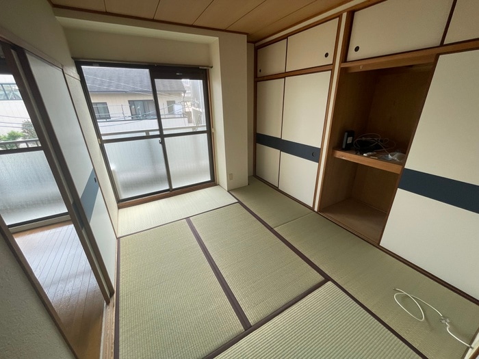 居室 シャンボール 宝塚