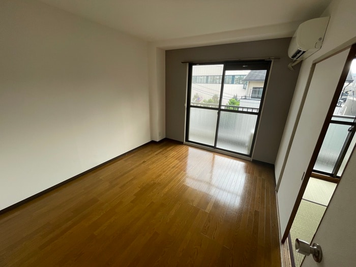 居室 シャンボール 宝塚