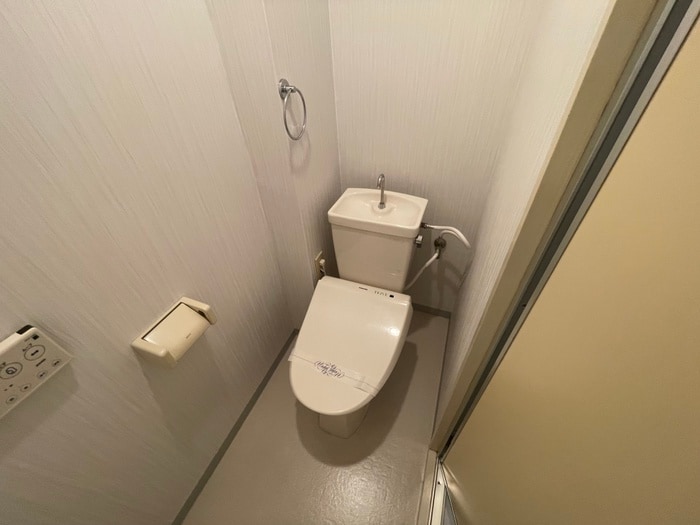 トイレ シャンボール 宝塚