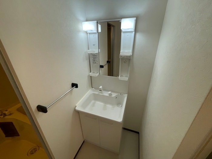 洗面 シャンボール 宝塚