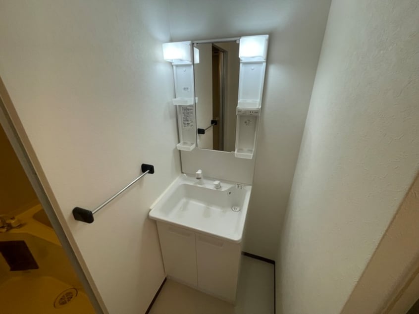 洗面 シャンボール 宝塚