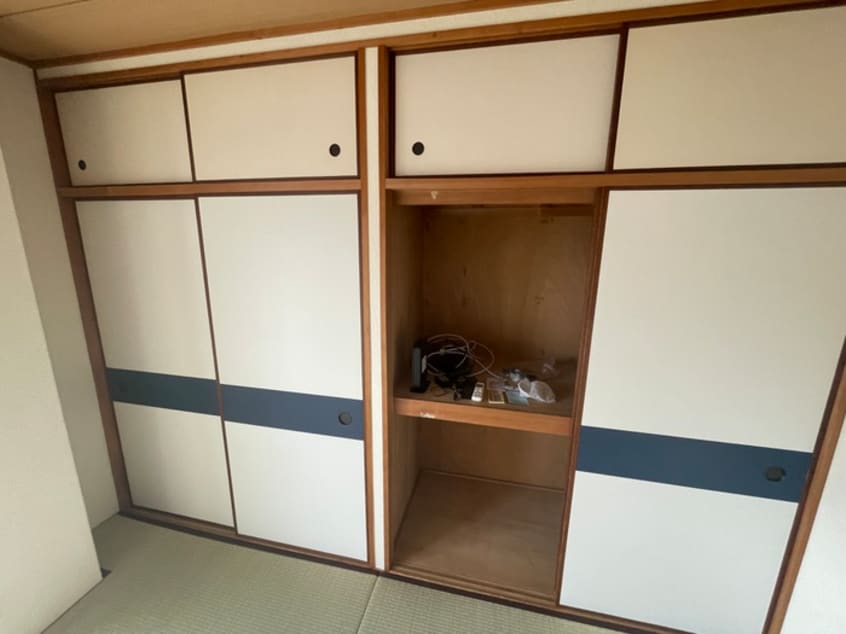 収納 シャンボール 宝塚