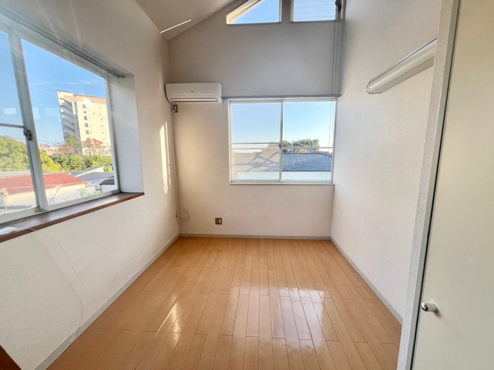 居室 シティホームズ六甲