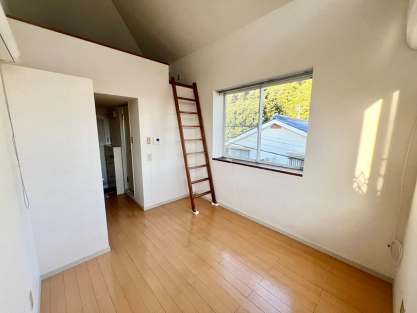 居室 シティホームズ六甲