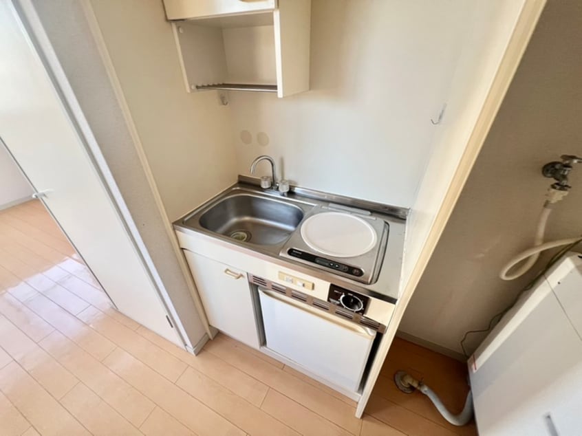 キッチン シティホームズ六甲